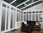 Conservatory Shutters 01