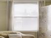 Pleated Blinds - obsession-white